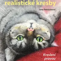 Kniha: Základy realistické kresby - 2., rozšířené vydání od Petrásková Jana