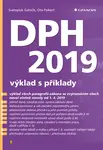 E-kniha: DPH 2019 od Galočík Svatopluk