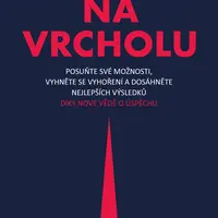 E-kniha: Na vrcholu od Stulberg Brad