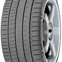 MICHELIN 285/30 R 20 99Y PILOT_SUPER_SPORT TL XL ZR FP MO1