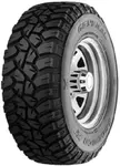GENERAL TIRE 205/80 R 16 110Q GRABBER_X3_MT TL M+S