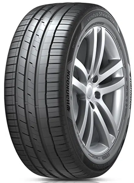 HANKOOK 225/40 R 20 94Y K127A_VENTUS_S1_EVO3_SUV TL XL ZR FP DOT20