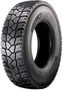 GITI 13 R 22.5 156/150K GDM686+ TL 3PMSF 18PR