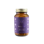 NATURLABS Liposomální vitamín B12 30 kapslí