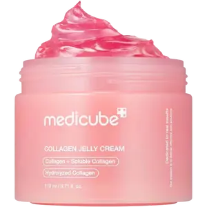 MEDICUBE Zpevňující krém na obličej 110 ml