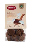 ZEMANKA Kakaové bio sušenky 100 g