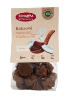 ZEMANKA Kakaové bio sušenky 100 g