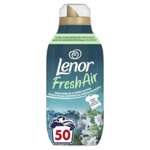 LENOR Aviváž, Northern Solstice, 50 praní, 700 ml