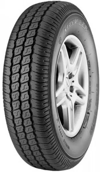 GT RADIAL 195 R 14 106/104N MAXMILER_X TL