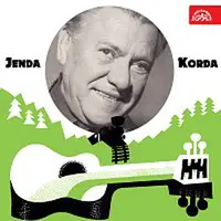 Různí interpreti – Jenda Korda