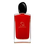 Armani (Giorgio Armani) Si Passione parfémovaná voda pro ženy 150 ml