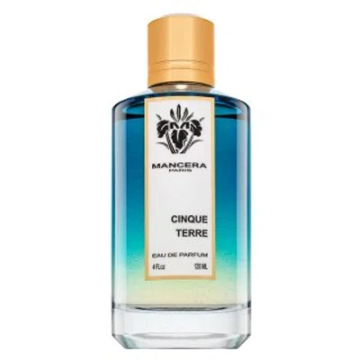 Mancera Cinque Terre parfémovaná voda unisex 120 ml