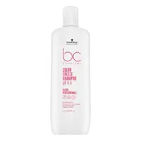 Schwarzkopf Professional BC Bonacure Color Freeze Shampoo pH 4.5 Clean Performance ochranný šampon pro barvené vlasy 1000 ml