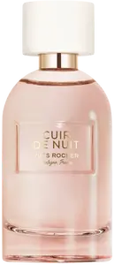 YVES ROCHER Parfémová voda CUIR DE NUIT 100 ml