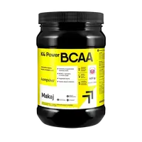 KOMPAVA K4 Power BCAA, grep-limeta 400 g