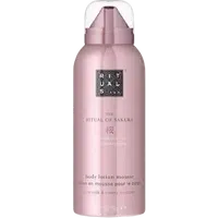RITUALS The Ritual of Sakura Body Lotion Mousse Tělová pěna 150 ml