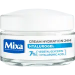 MIXA Intenzivní hydratační péče na obličej 50 ml