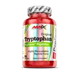 AMIX Tryptophan PepForm Peptides, 90 kapslí 90 ks