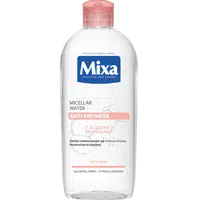 MIXA Anti-dryness micelární voda pro suchou pleť, 400 ml