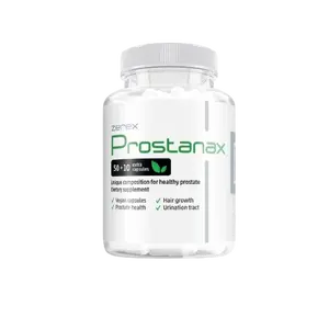 ZEREX Prostanax 60 kapslí