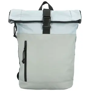 Batoh šedý - Firenze Sideris