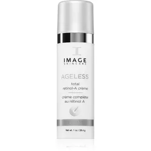 IMAGE Skincare Ageless Total Retinol-A Crème pleťový krém s retinolem 28.4 g