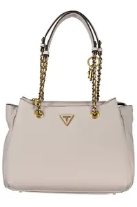 Dámská kabelka GUESS Jeans růžová