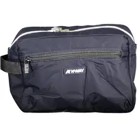 K-WAY kosmetická taška modrá