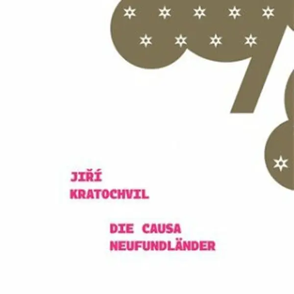 Die Causa Neufundländer - Jiří Kratochvil