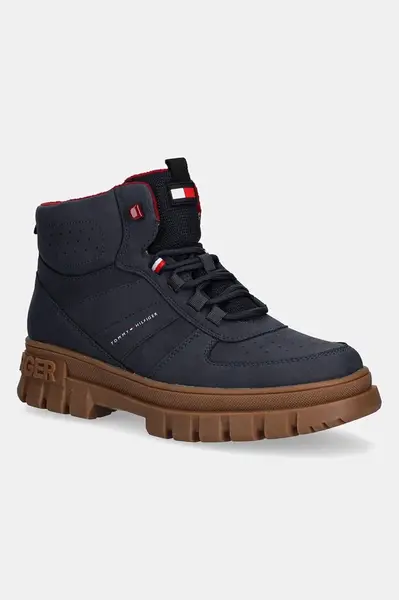 Tommy Hilfiger  Dětské zimní boty