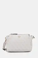 Kabelka Guess NOELLE bílá barva, HWBG96 72120