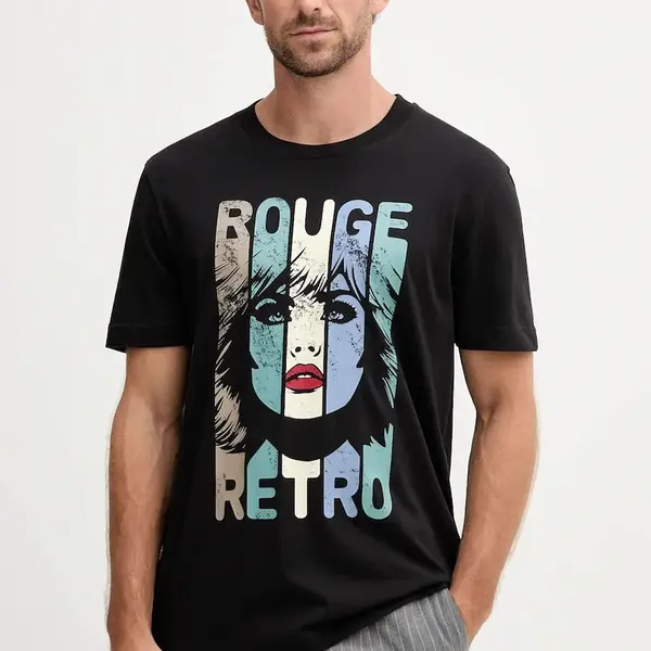 Bavlněné tričko Joop!