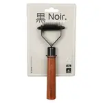 Ebi NOIR JAPANDI Zastřihovací hřeben se 16 čepelemi pro psy 19x6,5x2,5cm