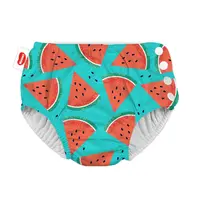 HUGGIES® Little Swimmers Nappy 2/3