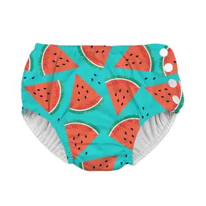 HUGGIES® Little Swimmers Nappy 2/3