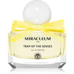 Miraculum Trap of The Senses parfémovaná voda pro ženy 50 ml