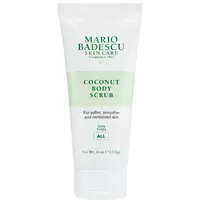 Mario Badescu Tělový peeling (Coconut Body Scrub) 177 ml