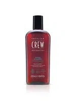 American Crew Detoxikační šampon pro muže (Detox Shampoo) 250 ml