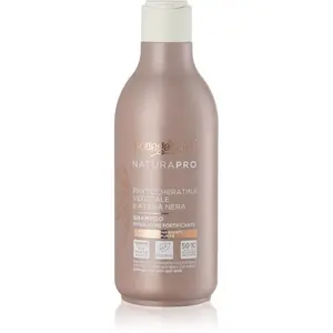 Bottega Verde Zenzero posilující šampon na vlasy 250 ml