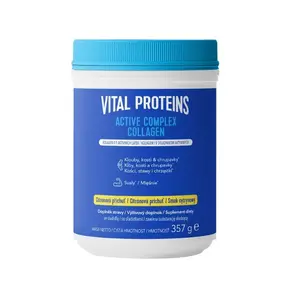 Vital Proteins Active Complex 357 g citron