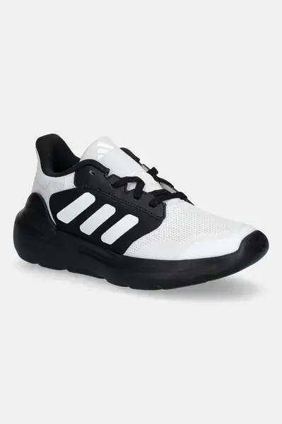 Dětské tenisky adidas Tensaur Run 3.0 černá barva, JR6043