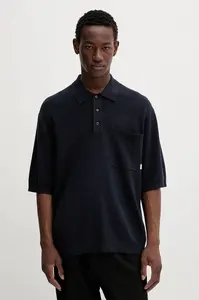Polo tričko Calvin Klein