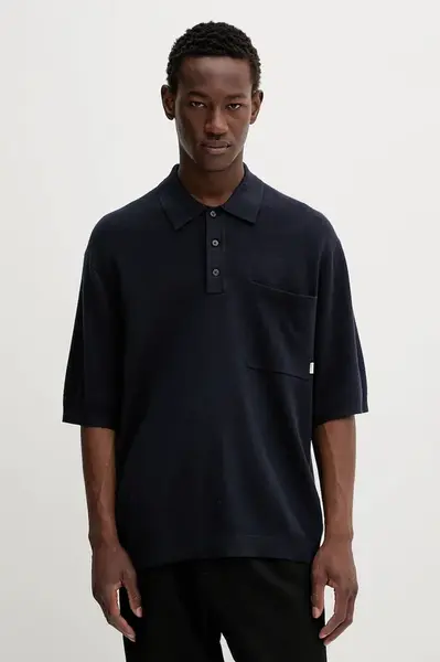 Calvin Klein Polo tričko Calvin Klein