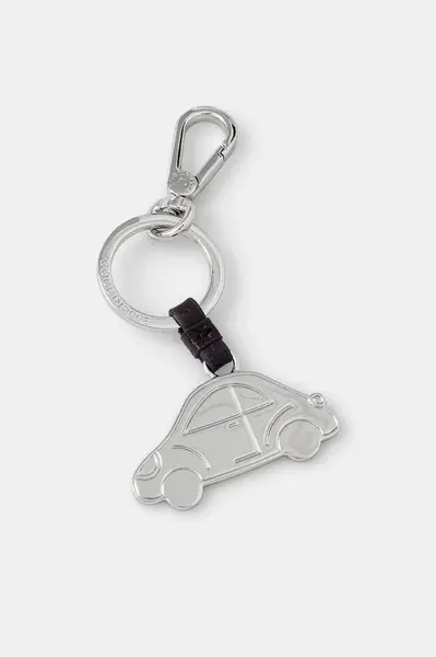 Přívěsek Coccinelle BASIC METAL