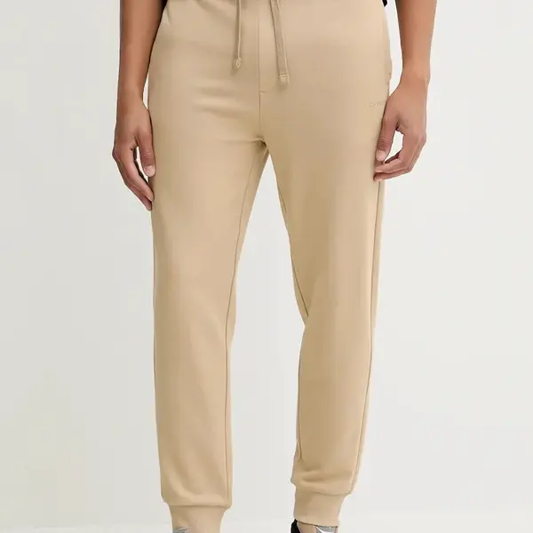 Bavlněné tepláky HUGO Dayote232