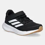 Dětské tenisky adidas RUNFALCON 5 černá barva, JP6924