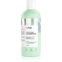 so!flow After Keratin Straightening Smoothing Shampoo uhlazující šampon 400 ml