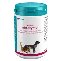 ALMAPHARM  Astoral Almazyme 500 g