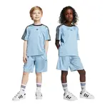 Dětská souprava adidas Originals modrá barva, JY3753