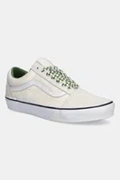 Tenisky Vans Old Skool béžová barva, VN000D6WBOM1